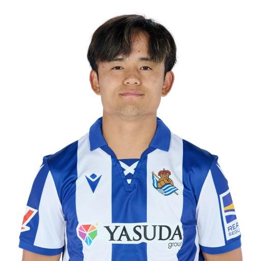 Takefusa Kubo
