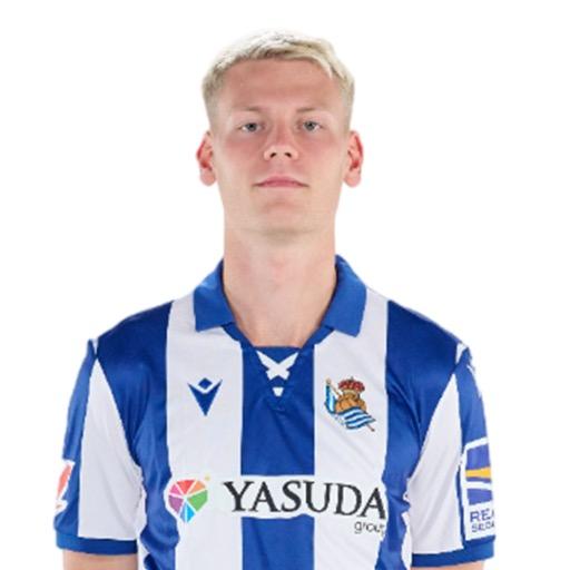 Orri Oskarsson