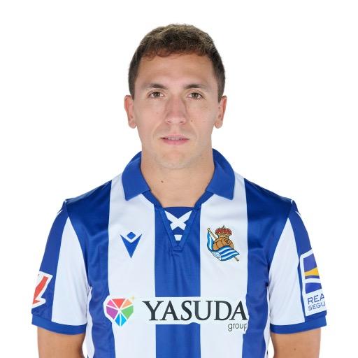 Jon Olasagasti