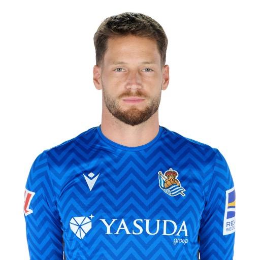 Álex Remiro