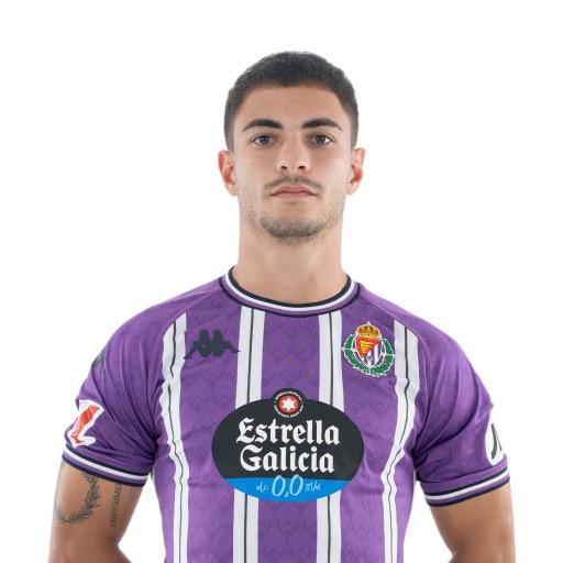 Lucas Rosa