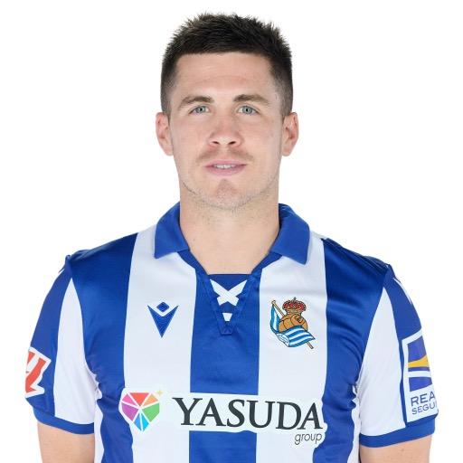 Igor Zubeldia