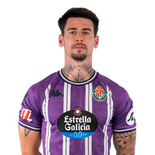 Luis Pérez