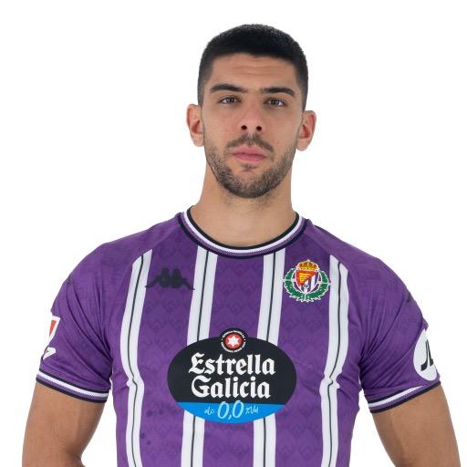 Cenk Özkacar
