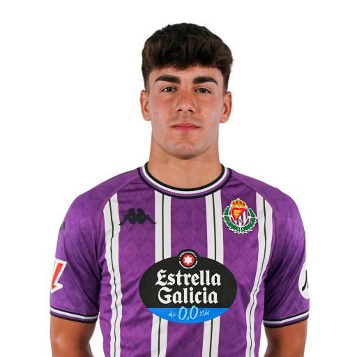 Koke Gonzalez