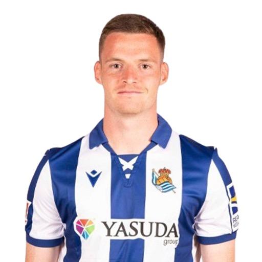 Sergio Gomez