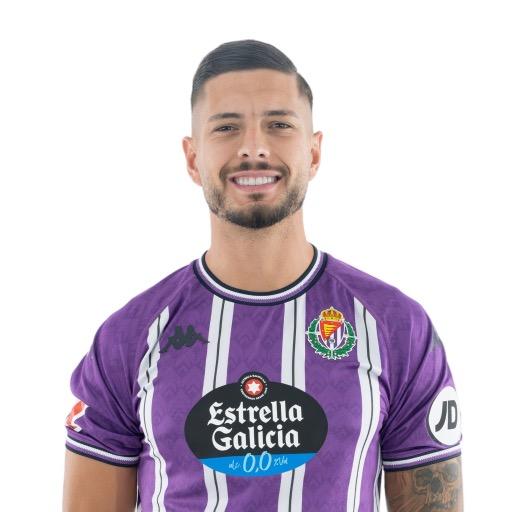 Javi Sánchez