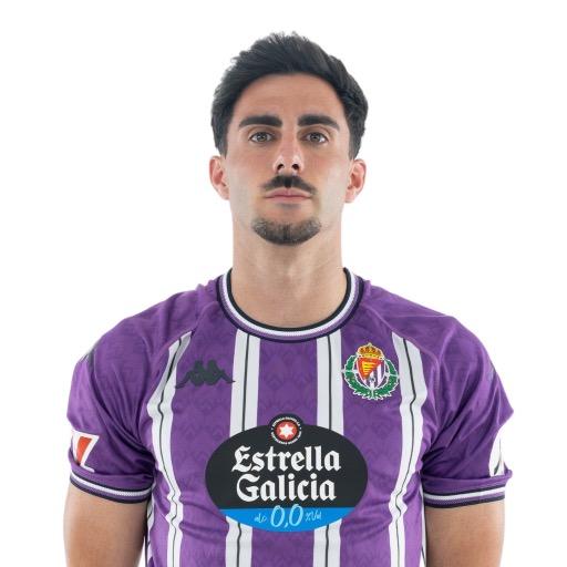Kike Pérez