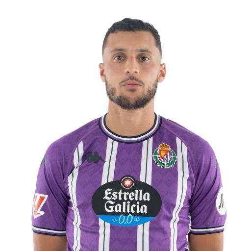 Selim Amallah