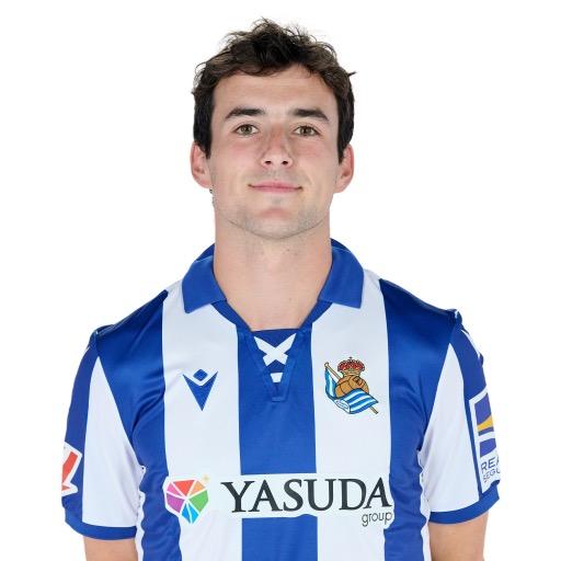 Jon Magunazelaia