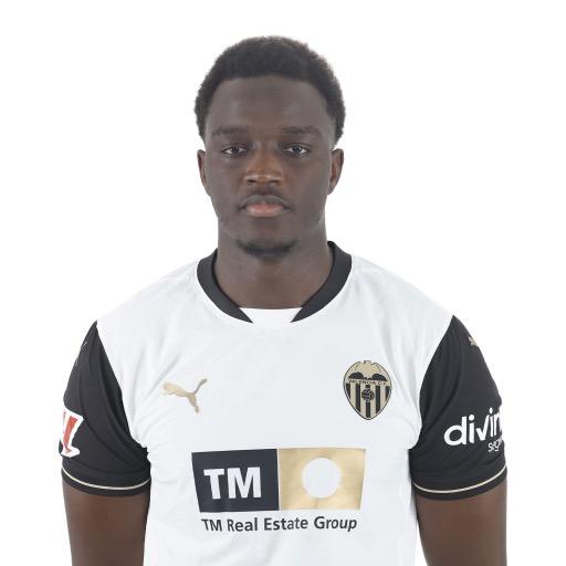 Mouctar Diakhaby