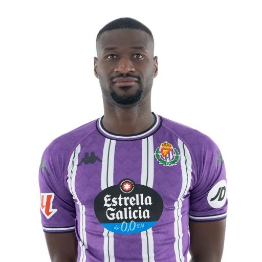Mamadou Sylla