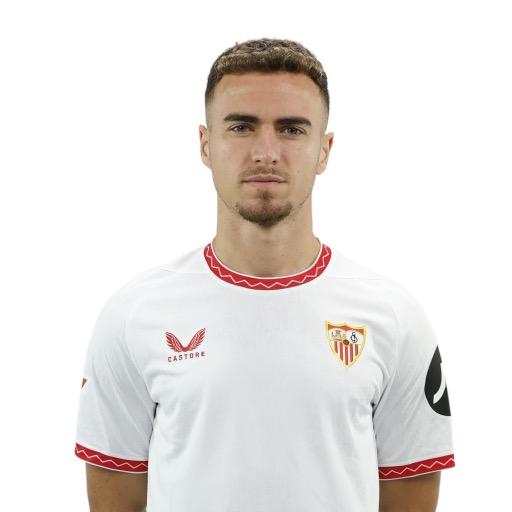 Adrià Pedrosa