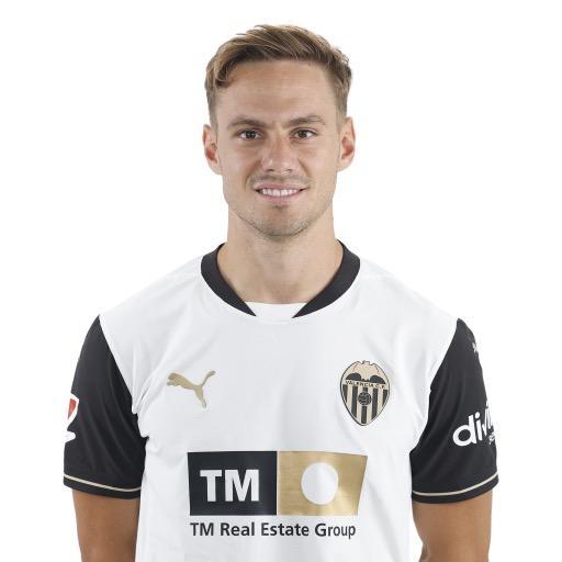 Dani Gómez