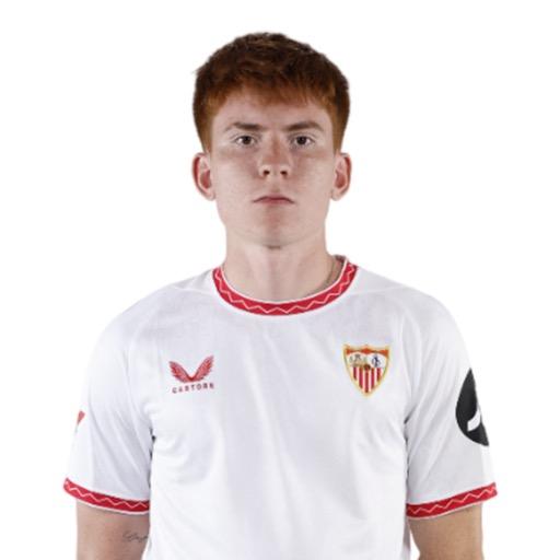 Valentín Barco