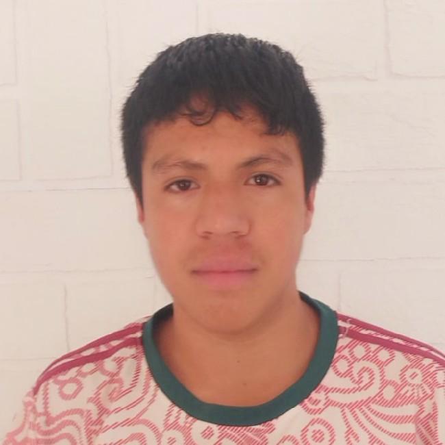 César Peñafiel Sanchez