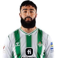 Nabil Fekir
