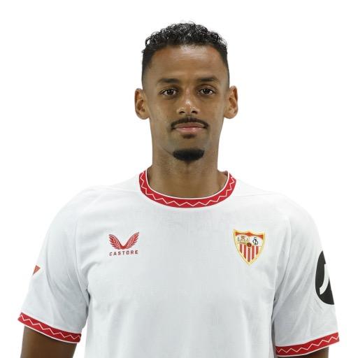Djibril Sow