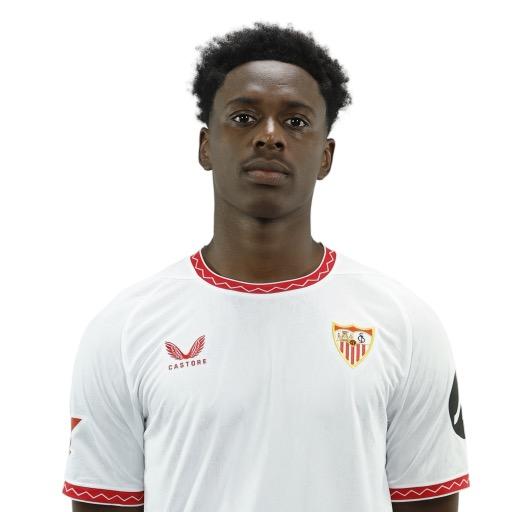 Albert Sambi Lokonga