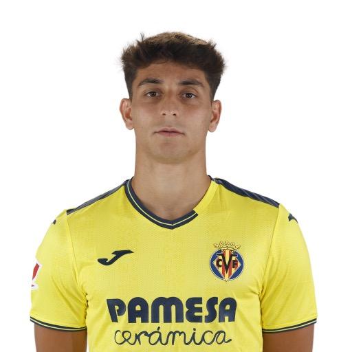 Ramón Terrats
