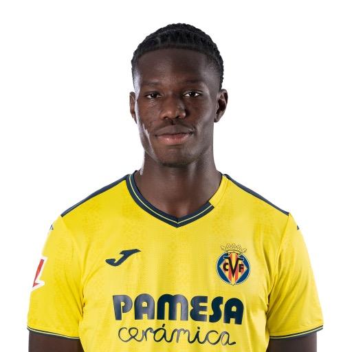 Thierno Barry