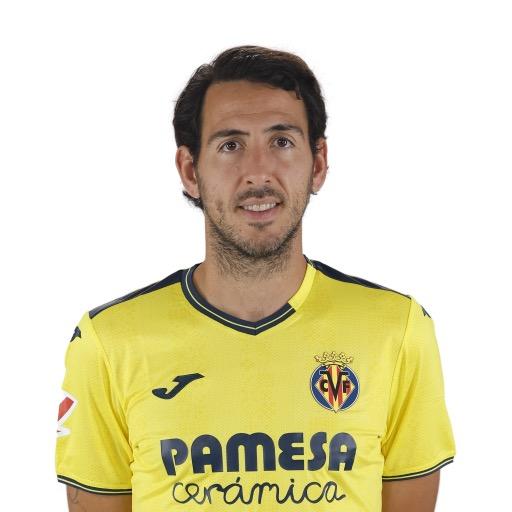 Dani Parejo