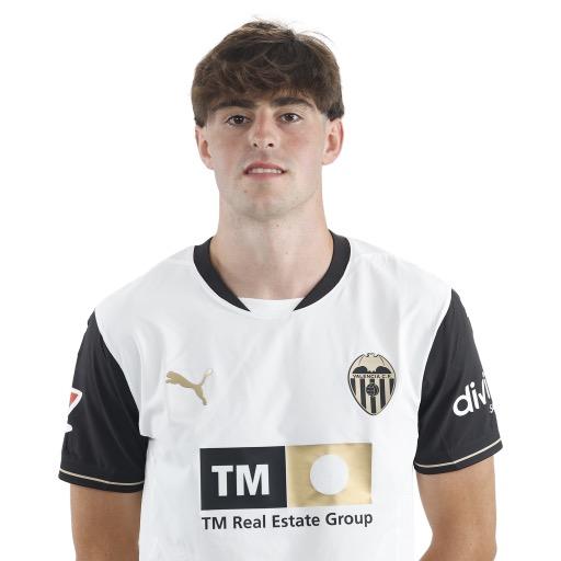 Javi Guerra