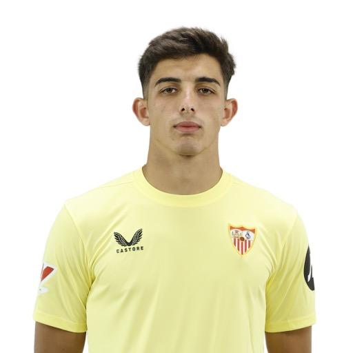 Alberto Flores