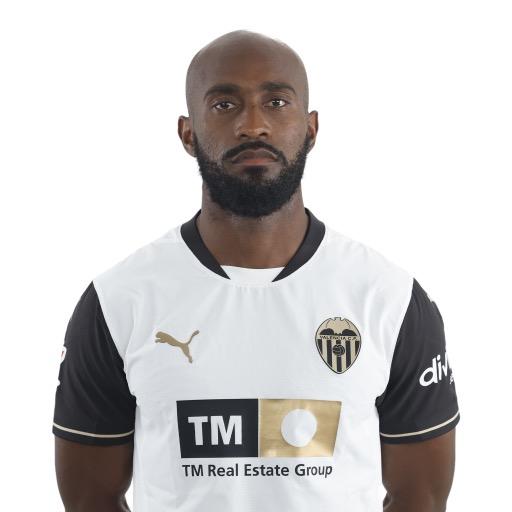 Dimitri Foulquier
