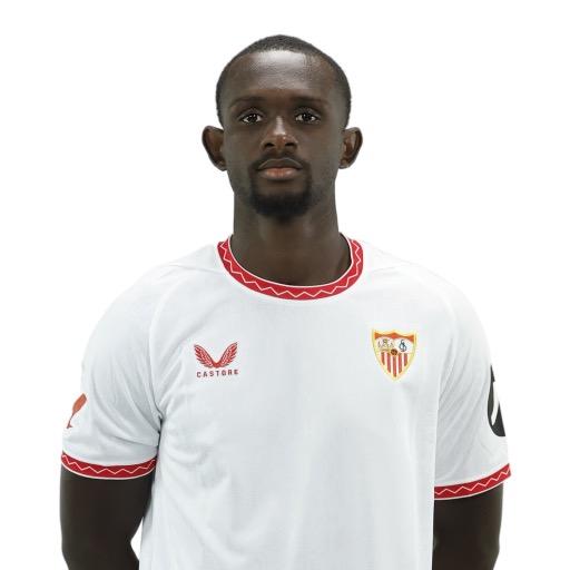 Tanguy Nianzou