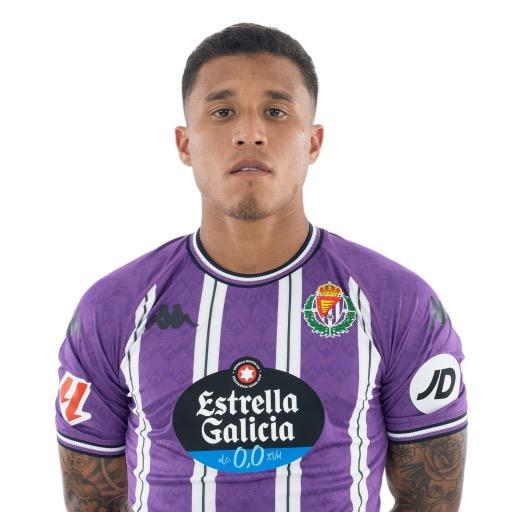 Darwin Machís