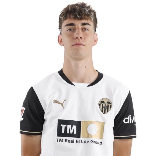 Iker Cordoba
