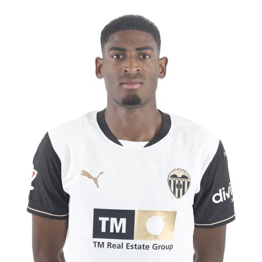 Cristhian Mosquera