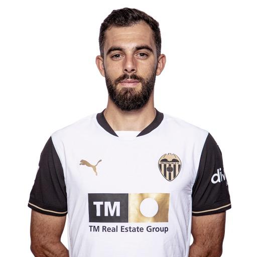 Luis Rioja