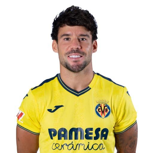 Juan Bernat