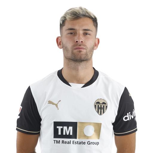 Rafa Mir
