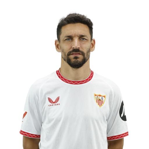 Jesús Navas
