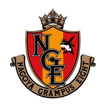 Nagoya Grampus Eight