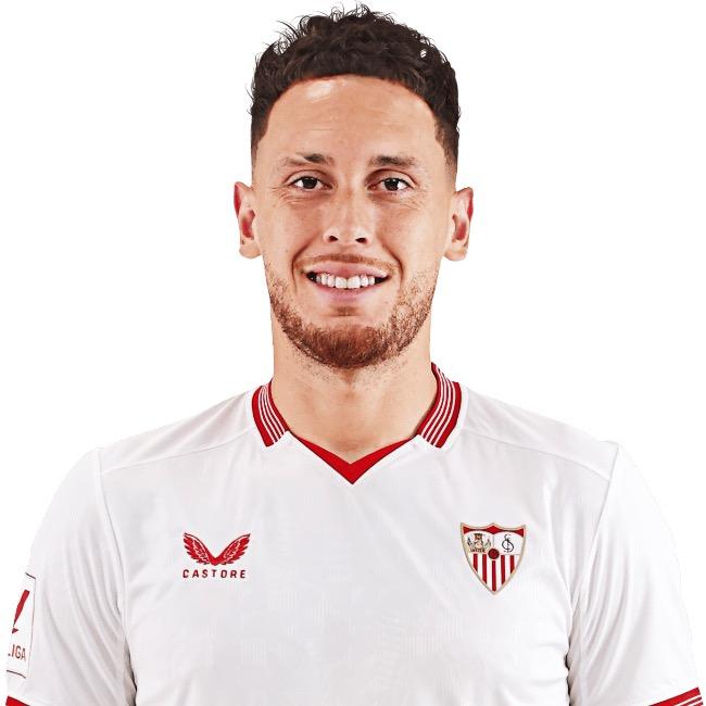 Lucas Ocampos