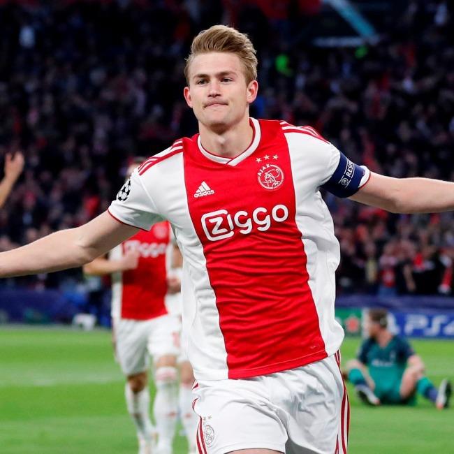 De Ligt