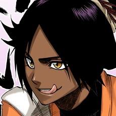 Yoruichi Aegis Ceywin