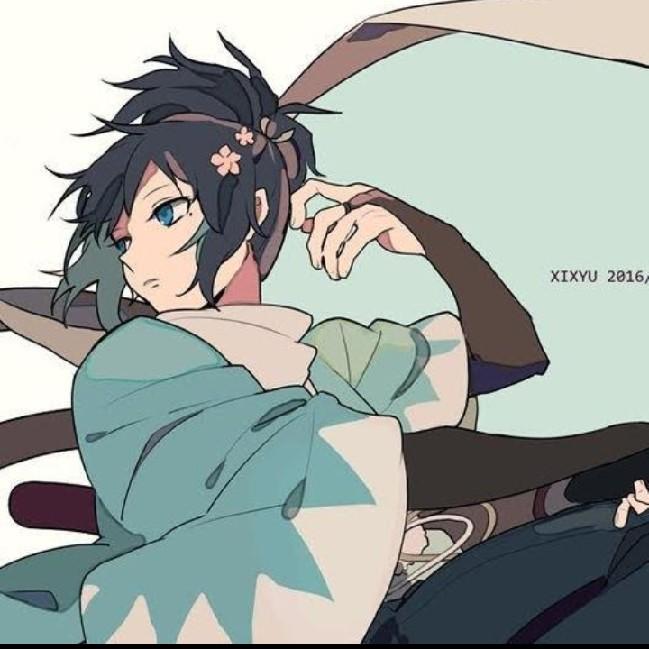 Shiyo Fushigi