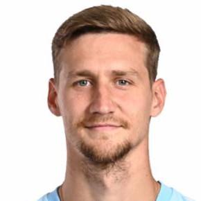 Дмитрий Живоглядов