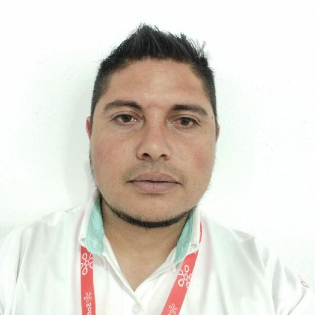Nicolás Maldonado Cervantes