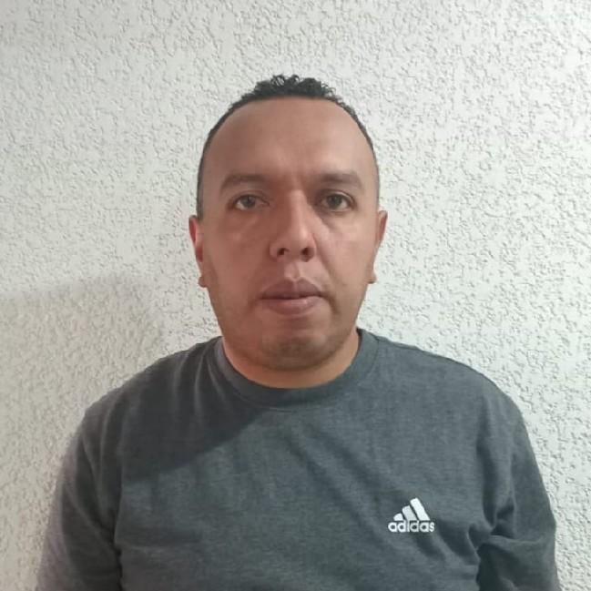 Eduardo Cisneros Magaña