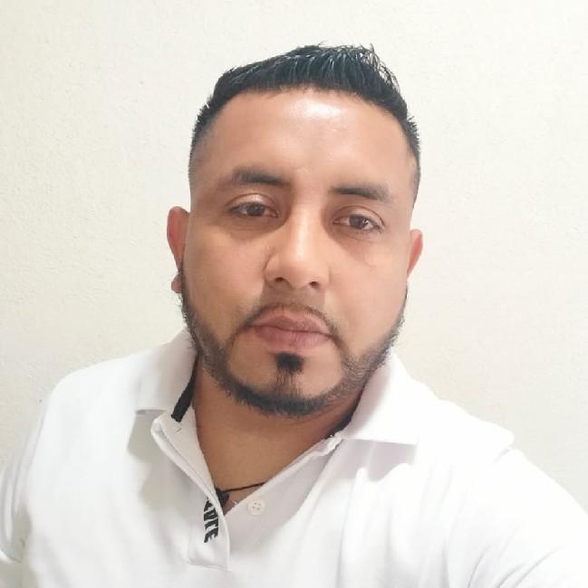 José Arturo Mercado López