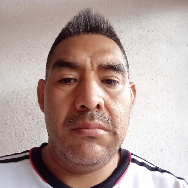 José Manuel Gochi Hernández