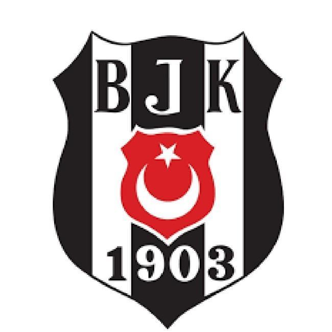 JOSÉ MAURO - BESIKTAS