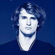 Alexander Zverev
