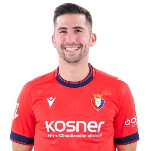 Jesús Areso